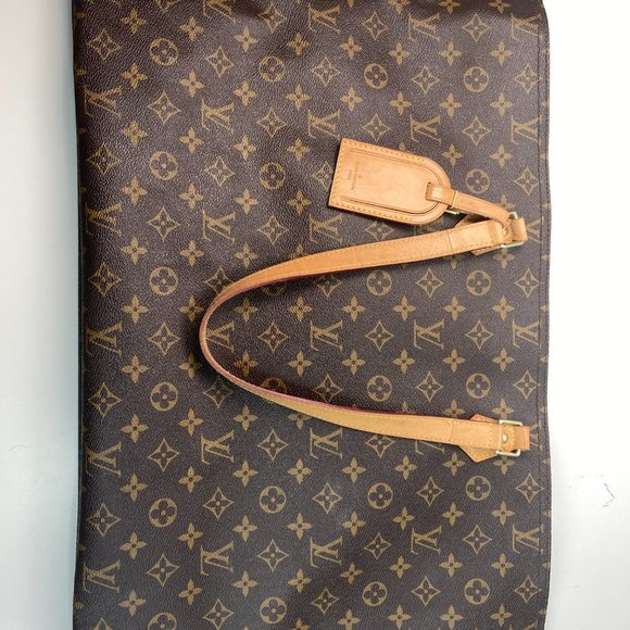 Louis Vuitton All-In MM Bag - Picture 12 of 13